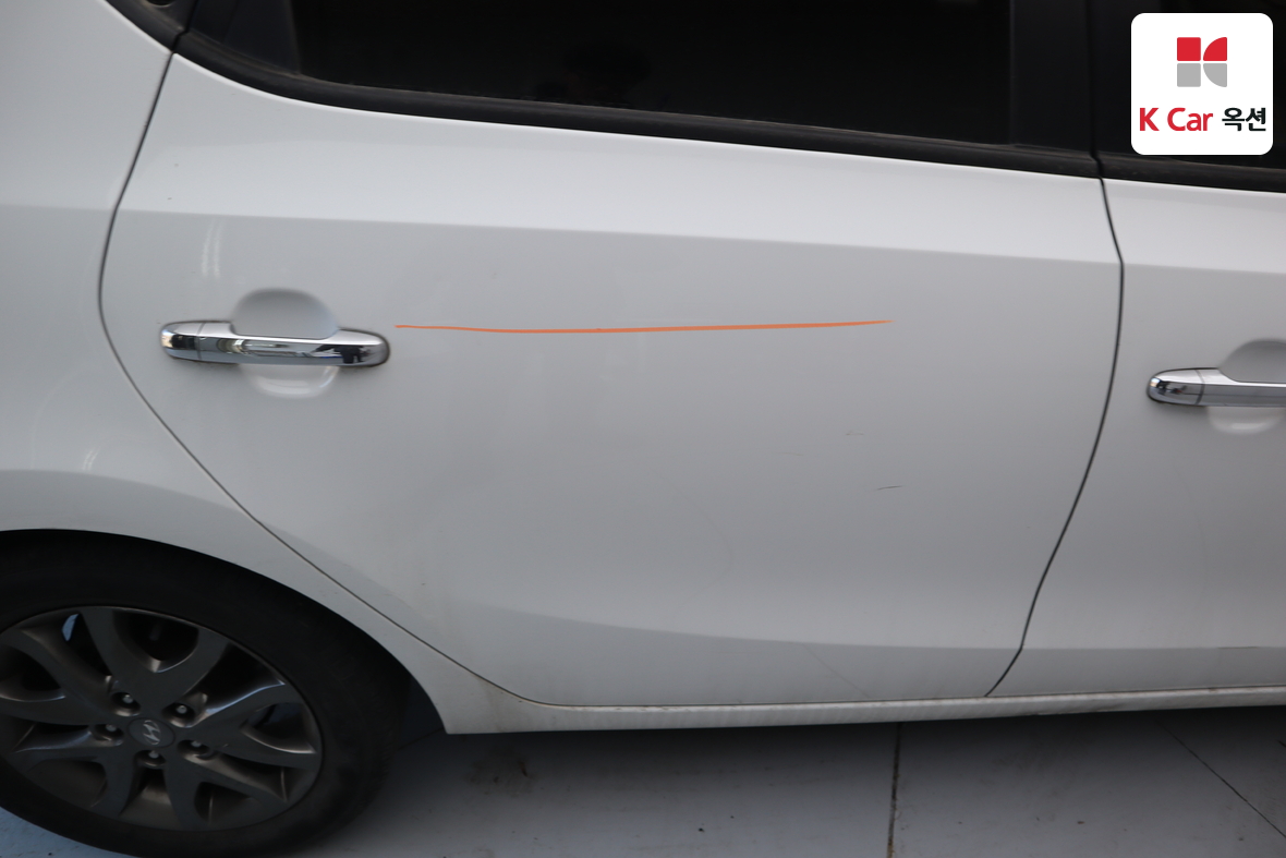 Hyundai i30 2011 - Image 37