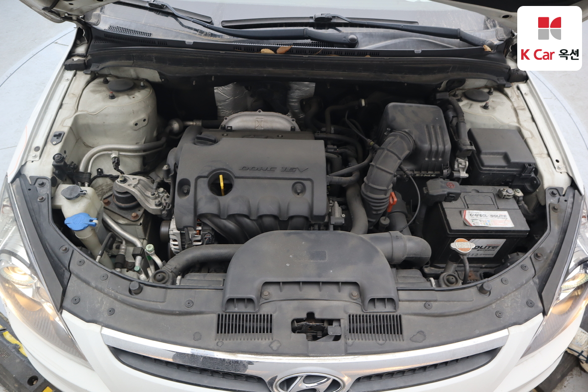 Hyundai i30 2011 - Image 33