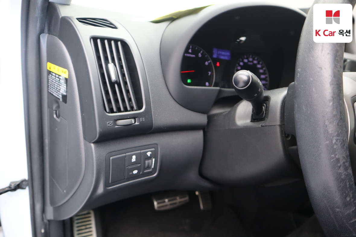 Hyundai i30 2011 - Image 9