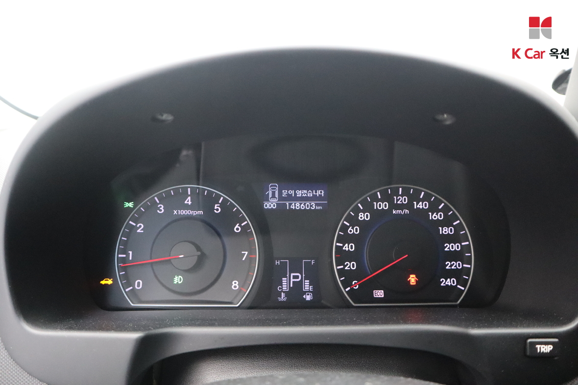 Hyundai i30 2011 - Image 5