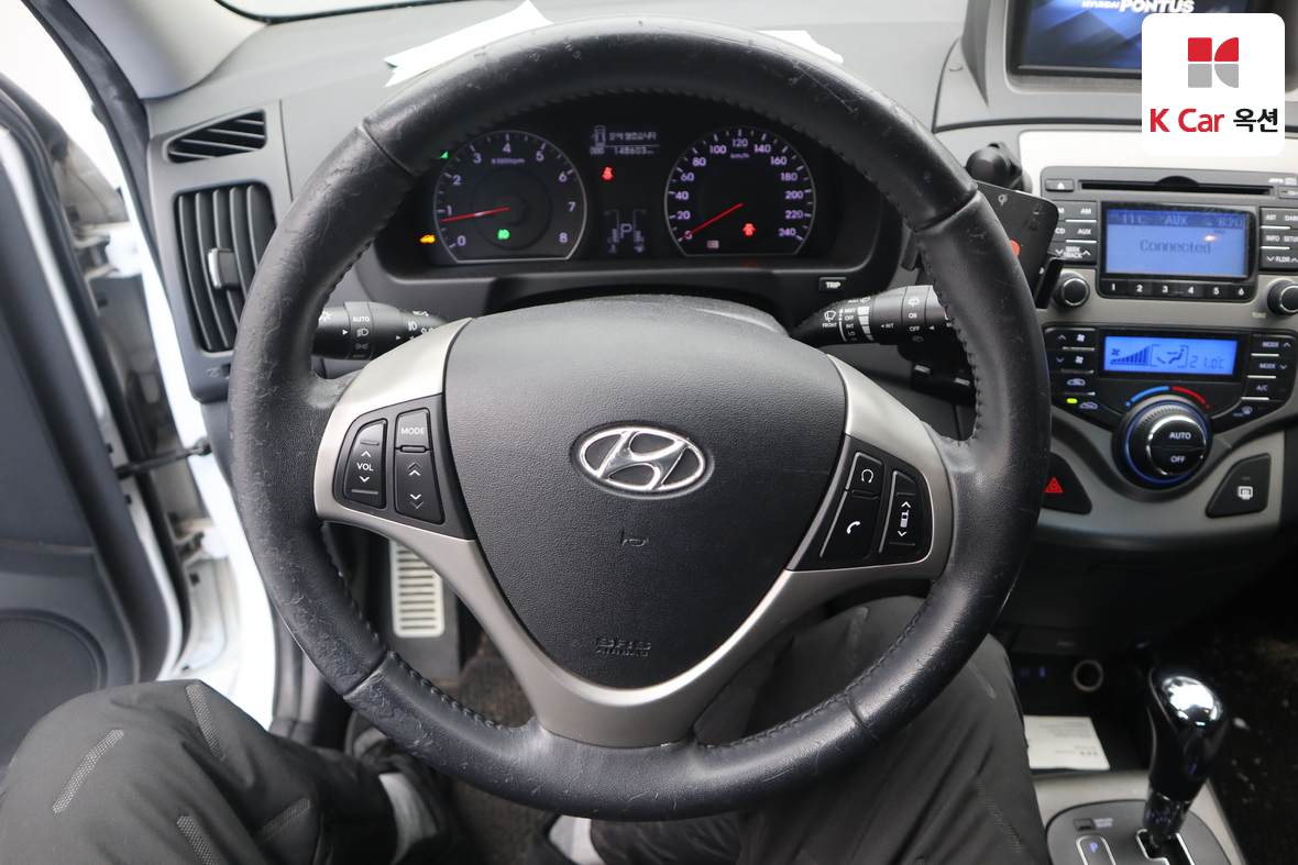 Hyundai i30 2011 - Image 10