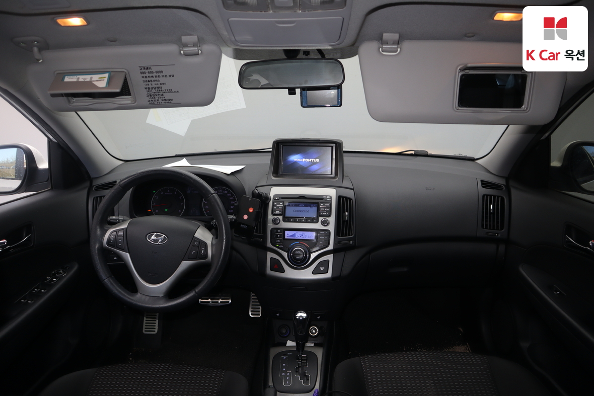 Hyundai i30 2011 - Image 3