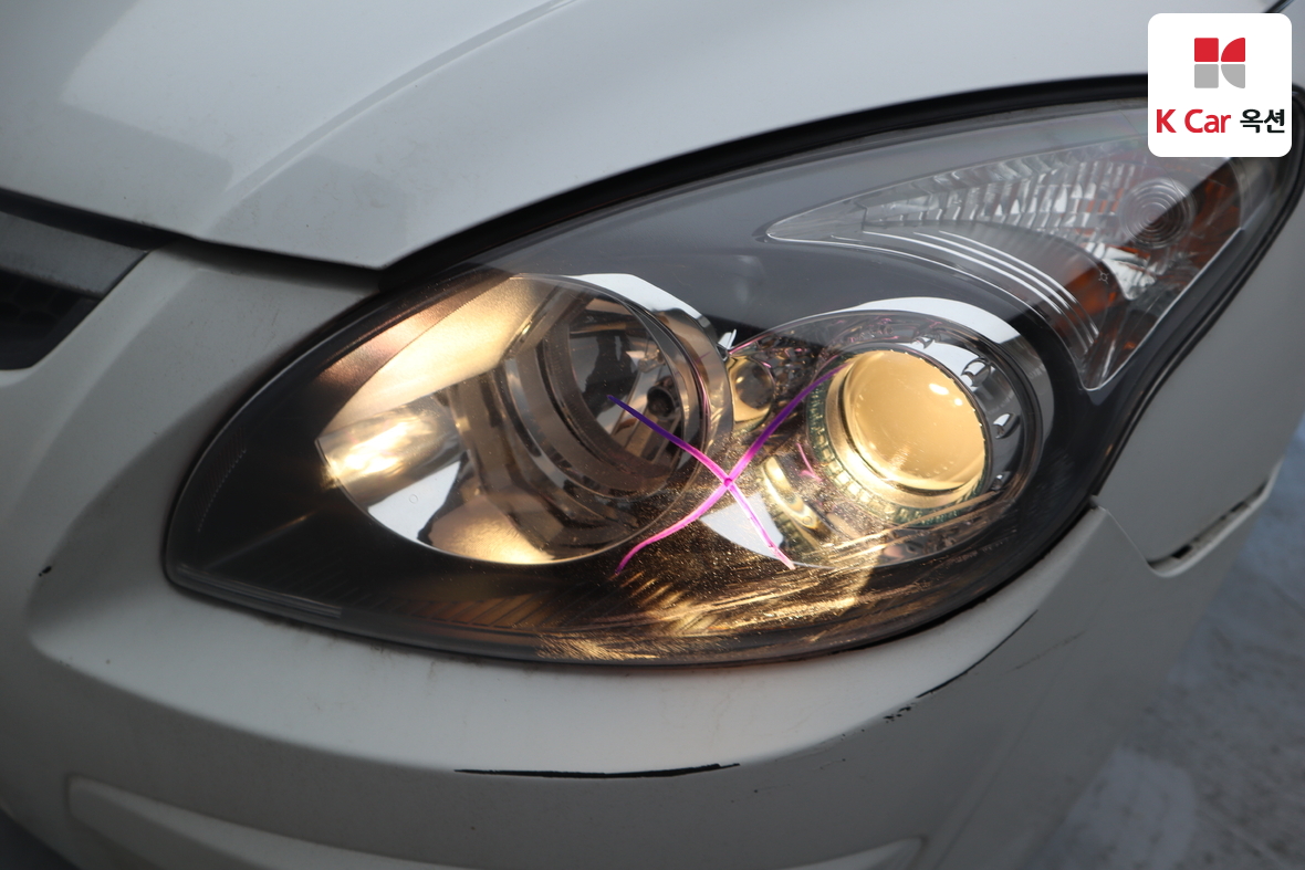 Hyundai i30 2011 - Image 45