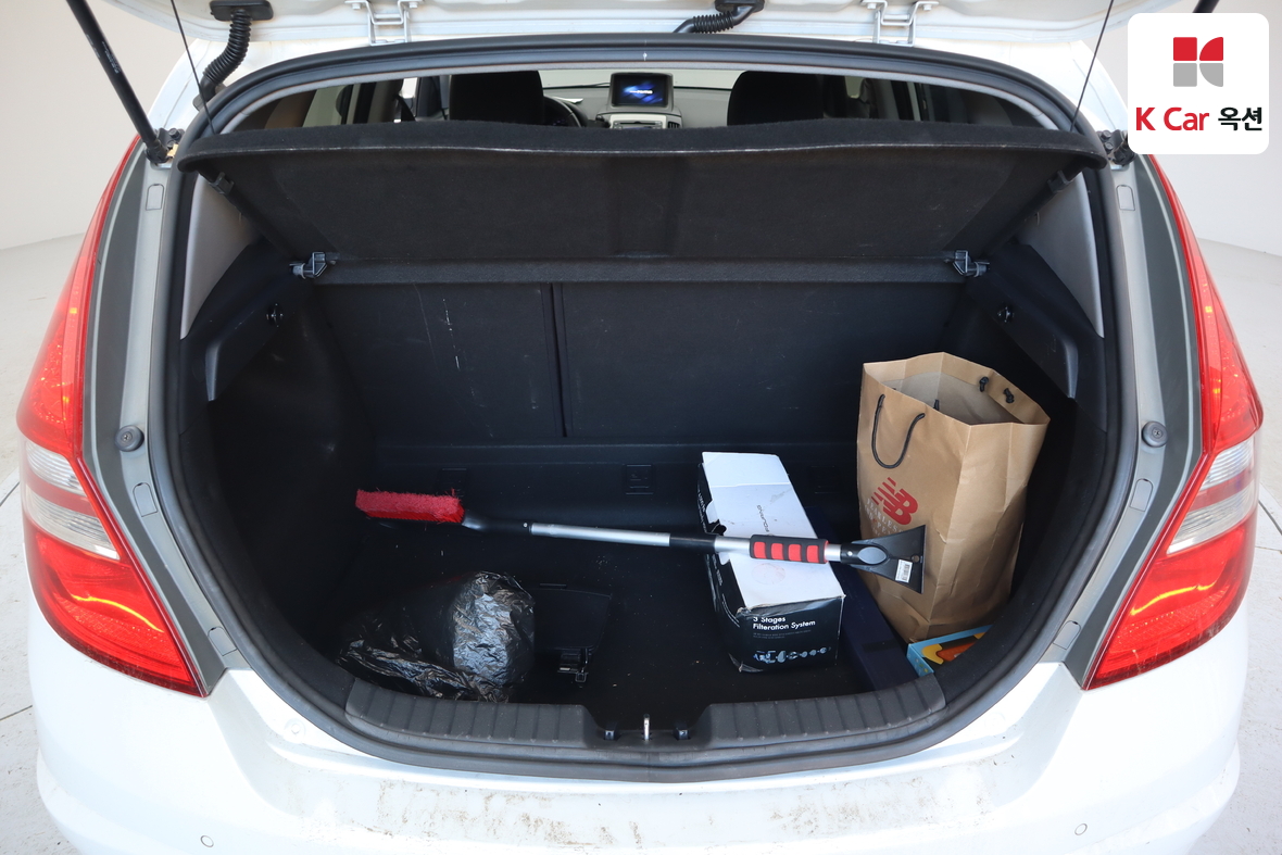 Hyundai i30 2011 - Image 25