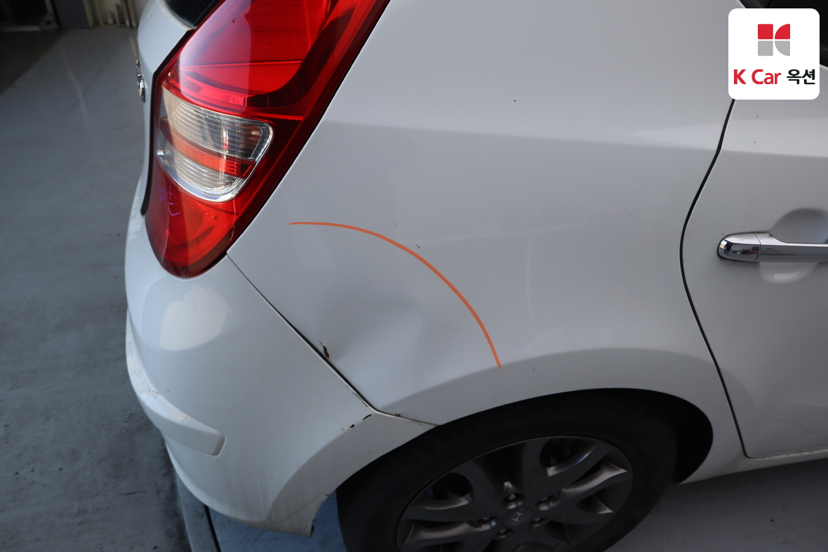 Hyundai i30 2011 - Image 36