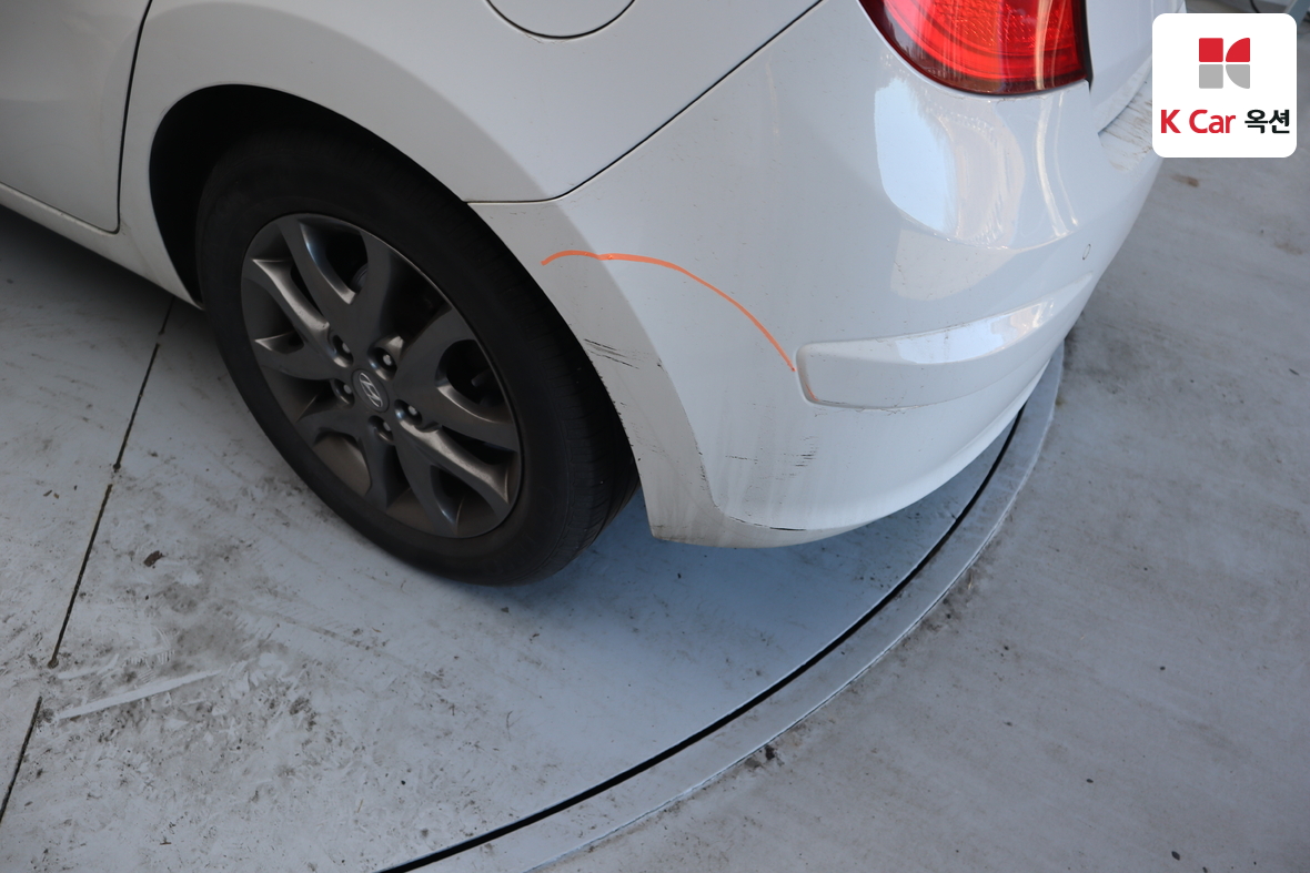 Hyundai i30 2011 - Image 49