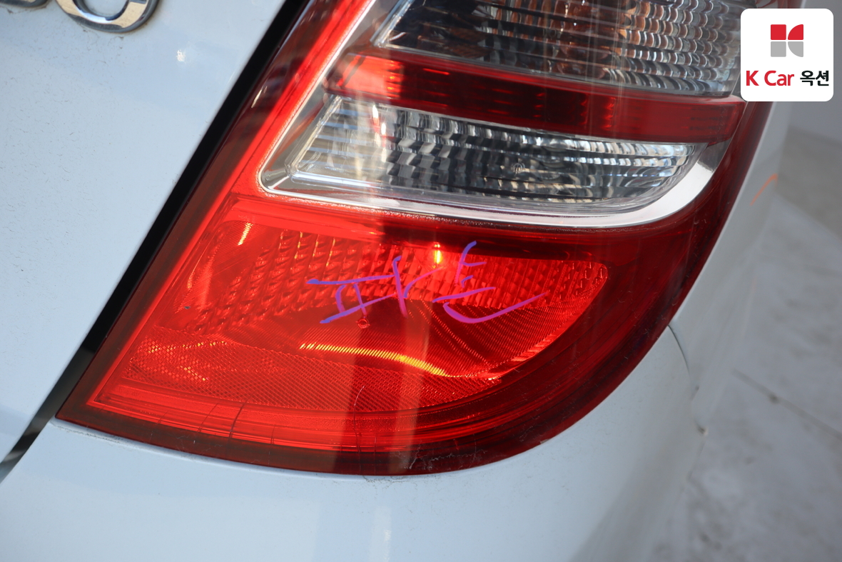 Hyundai i30 2011 - Image 35