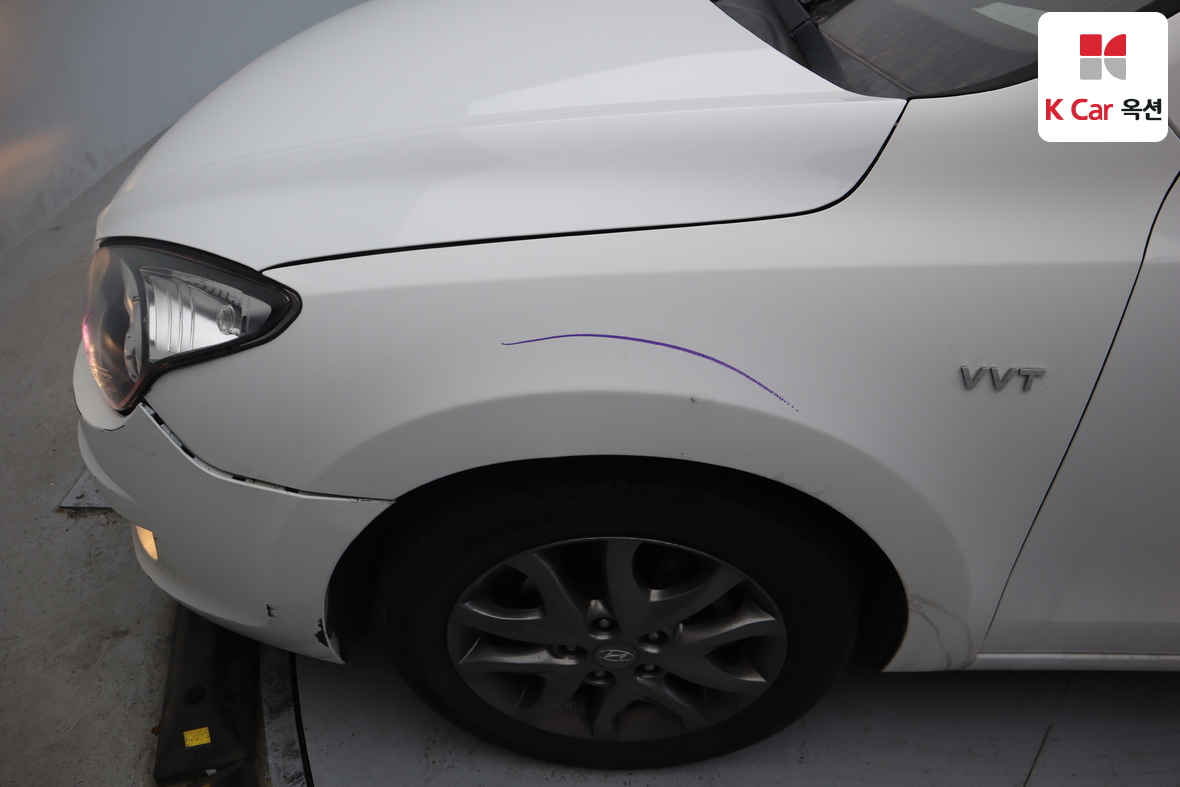 Hyundai i30 2011 - Image 46