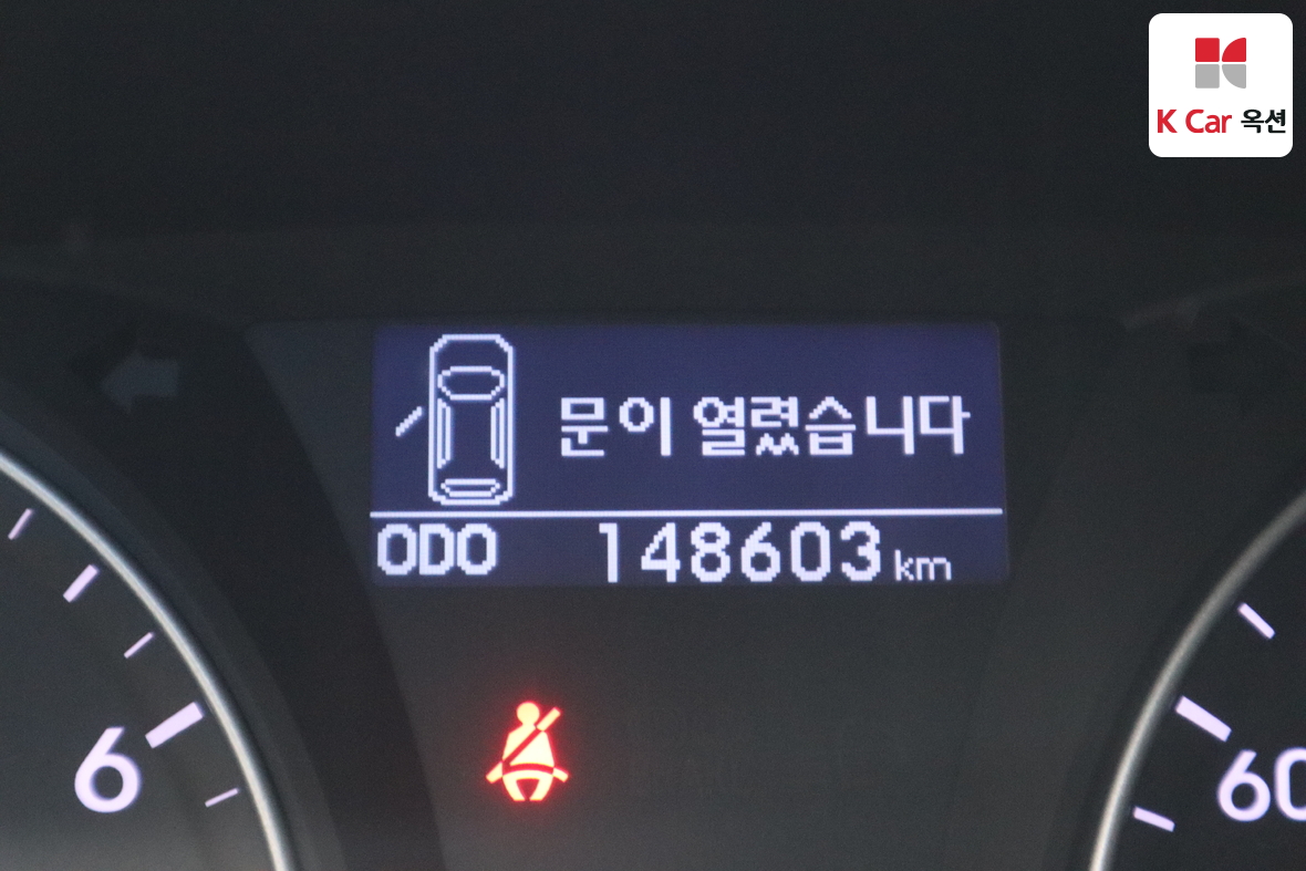 Hyundai i30 2011 - Image 4