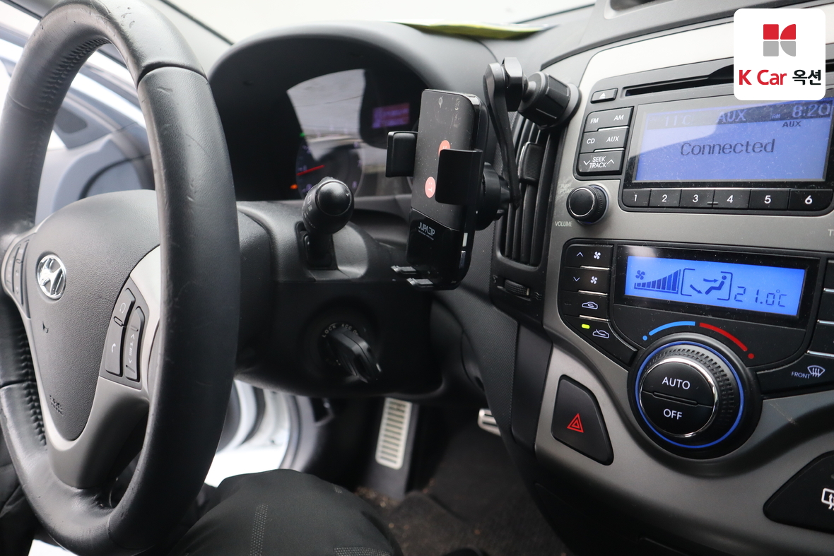 Hyundai i30 2011 - Image 11