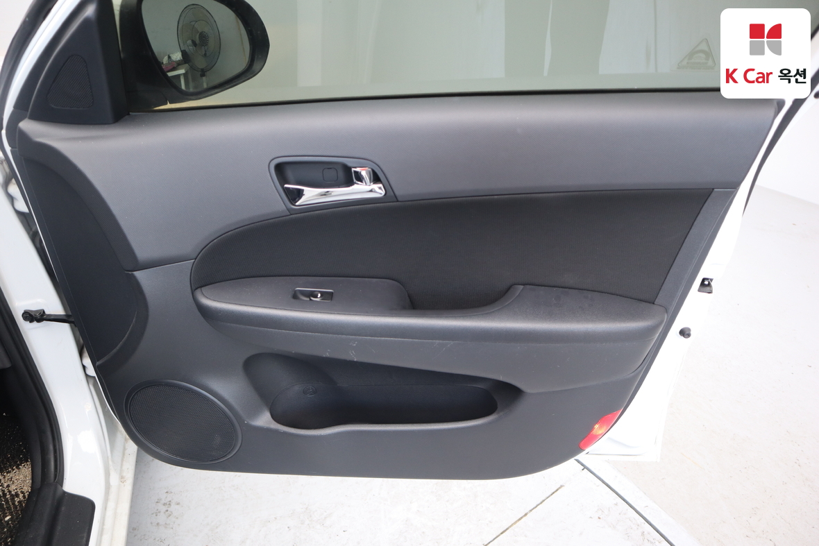 Hyundai i30 2011 - Image 29
