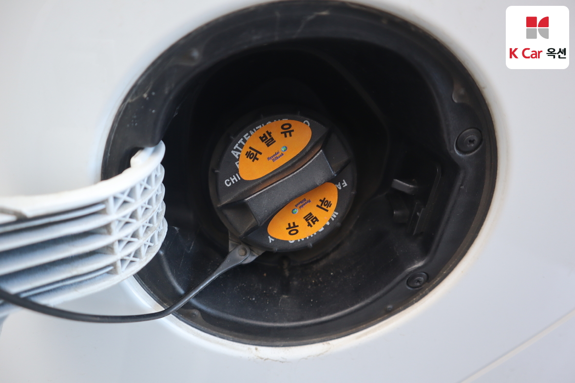 Hyundai i30 2011 - Image 24