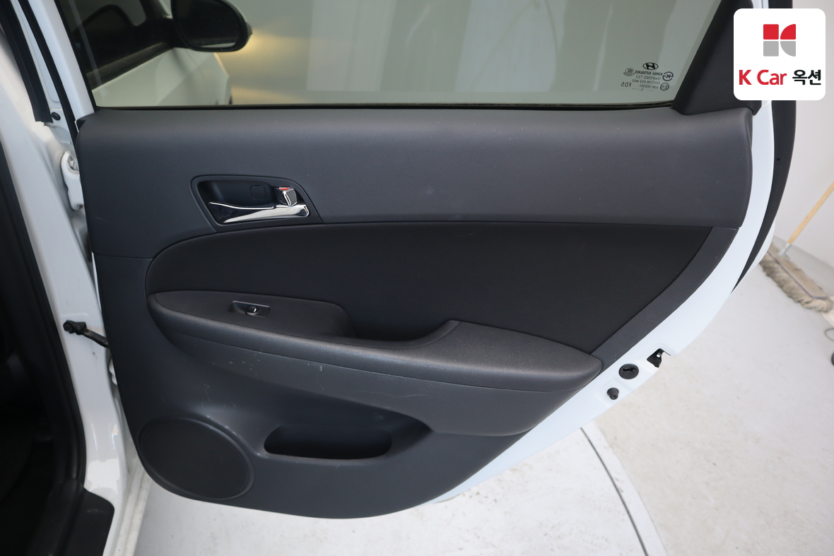 Hyundai i30 2011 - Image 27