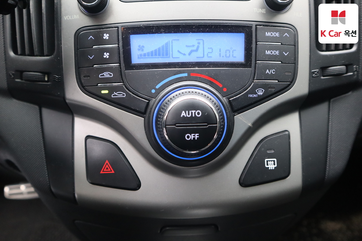Hyundai i30 2011 - Image 15