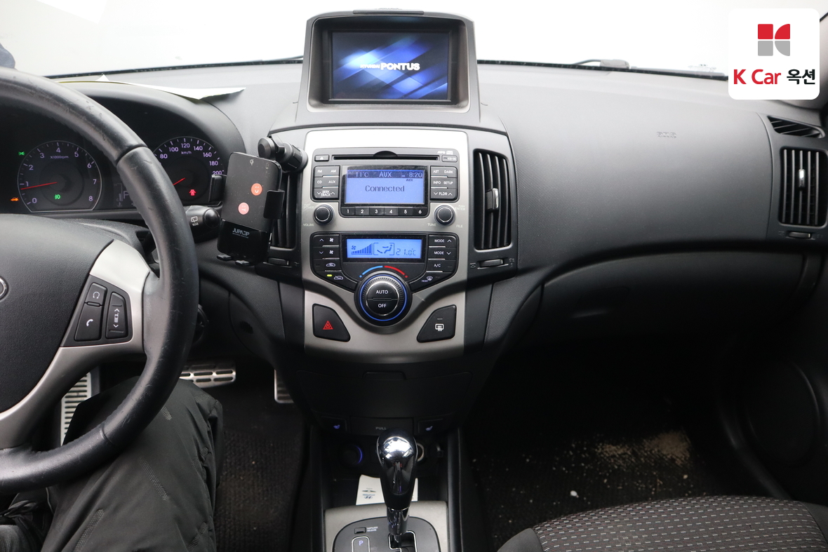 Hyundai i30 2011 - Image 6
