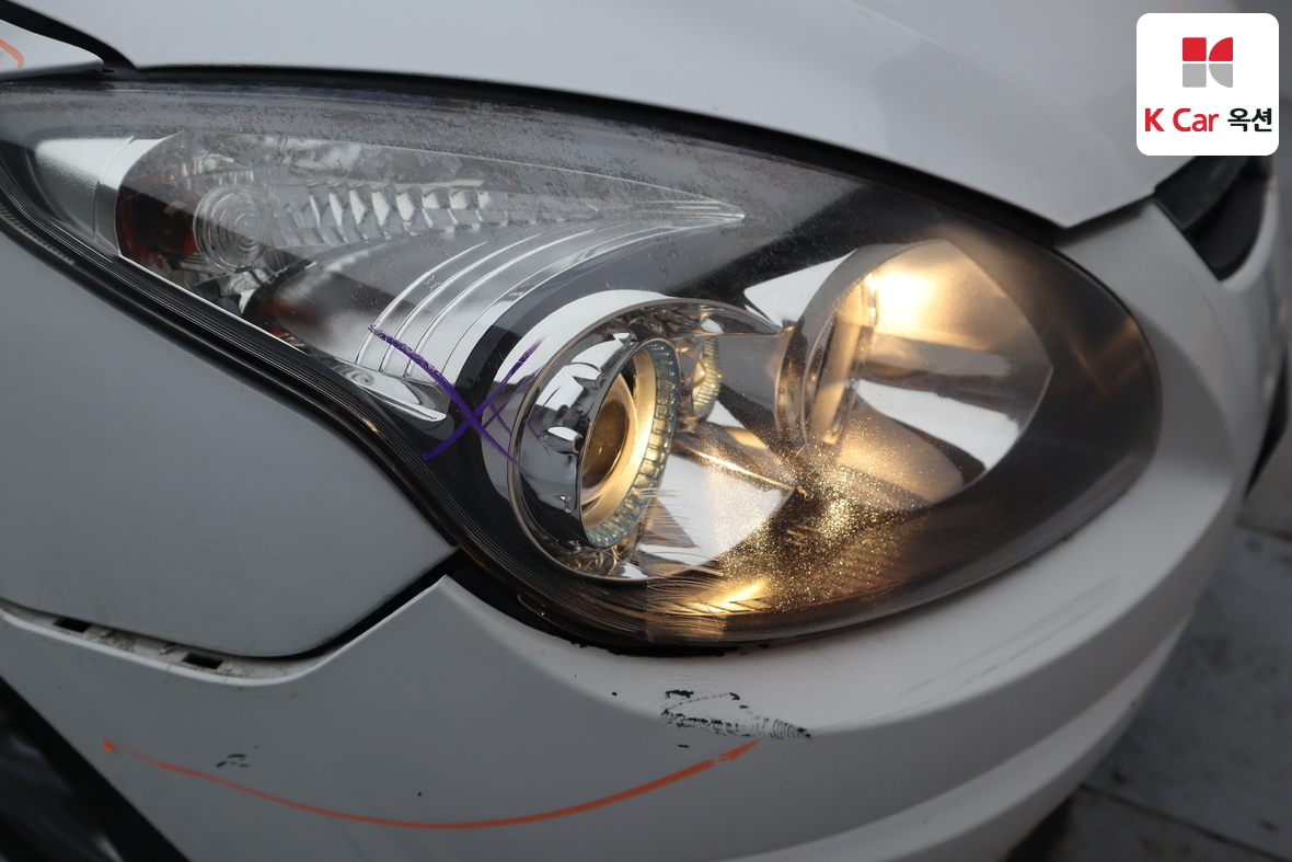 Hyundai i30 2011 - Image 42