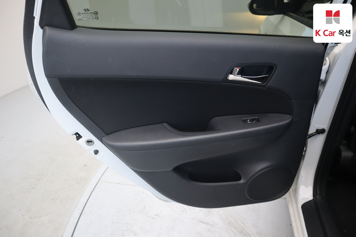 Hyundai i30 2011 - Image 22