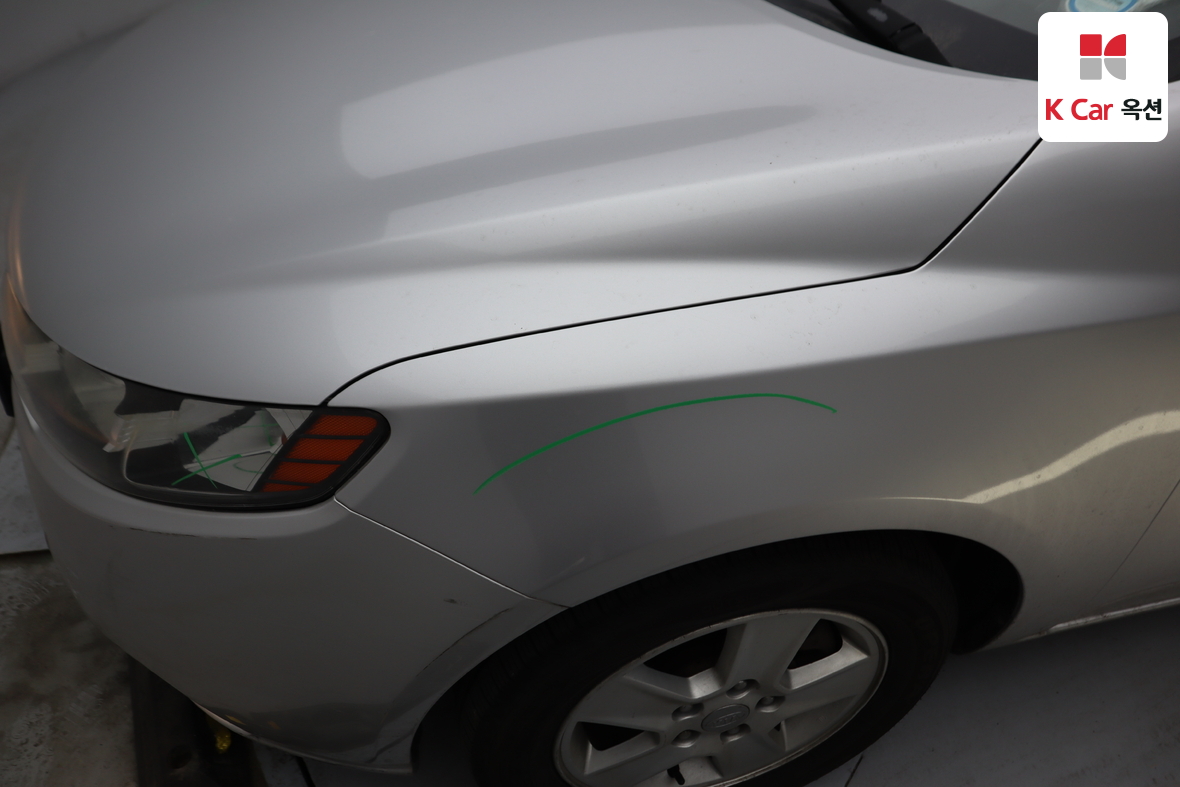 كيا فورتي 2012 - صورة 39