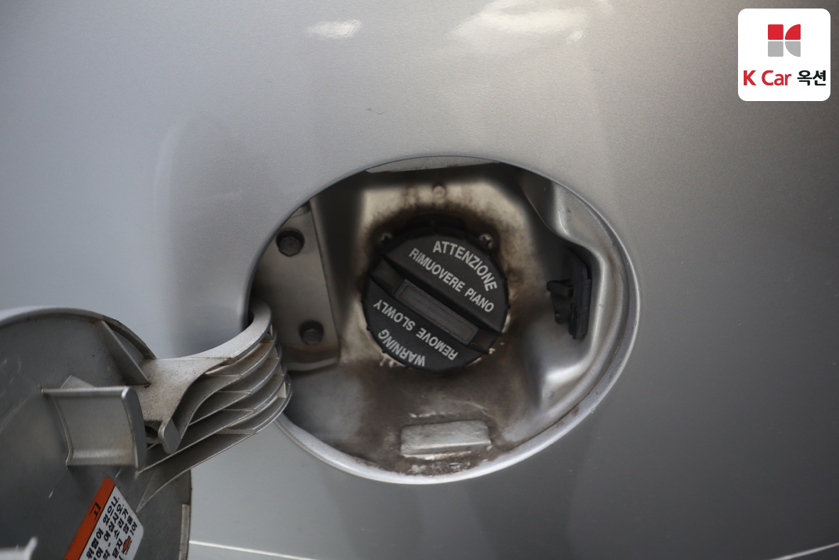 كيا فورتي 2012 - صورة 22