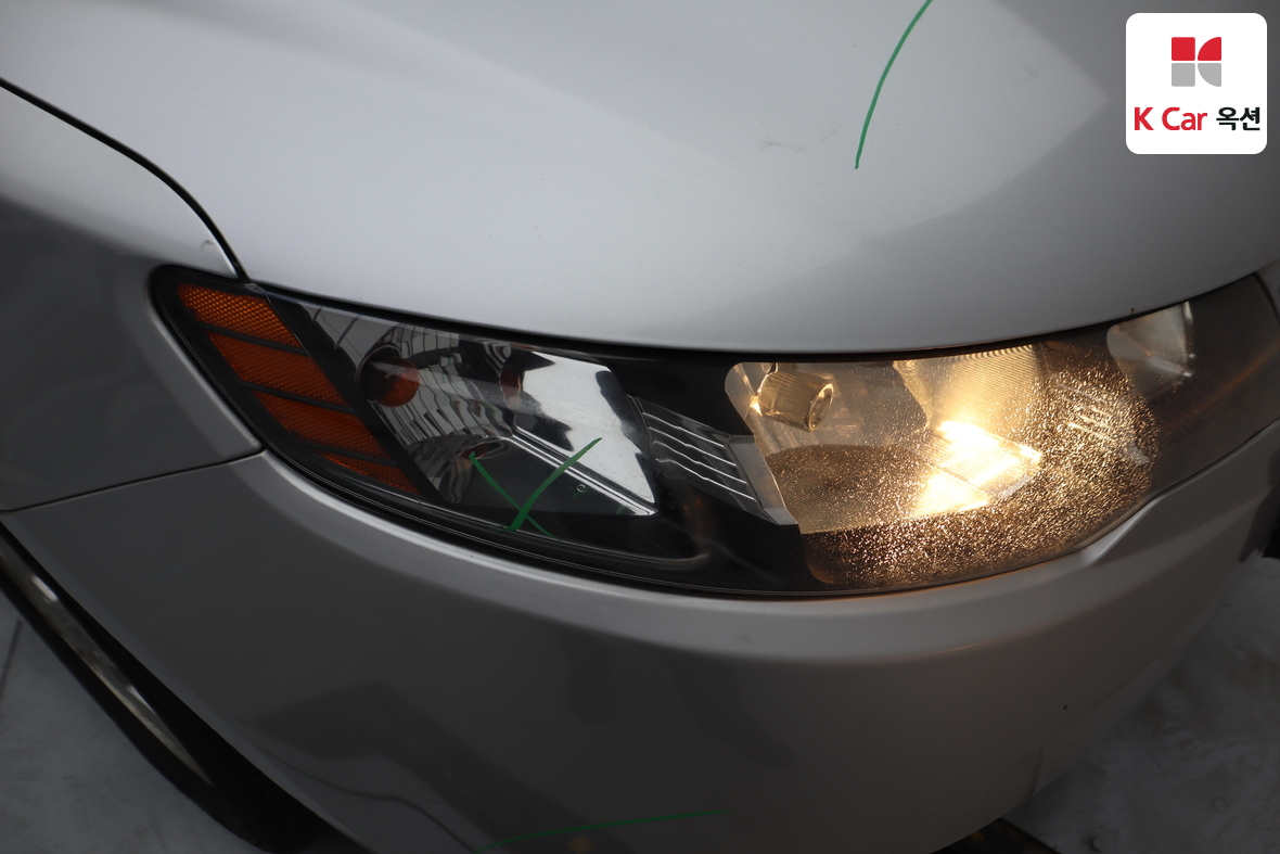 كيا فورتي 2012 - صورة 37