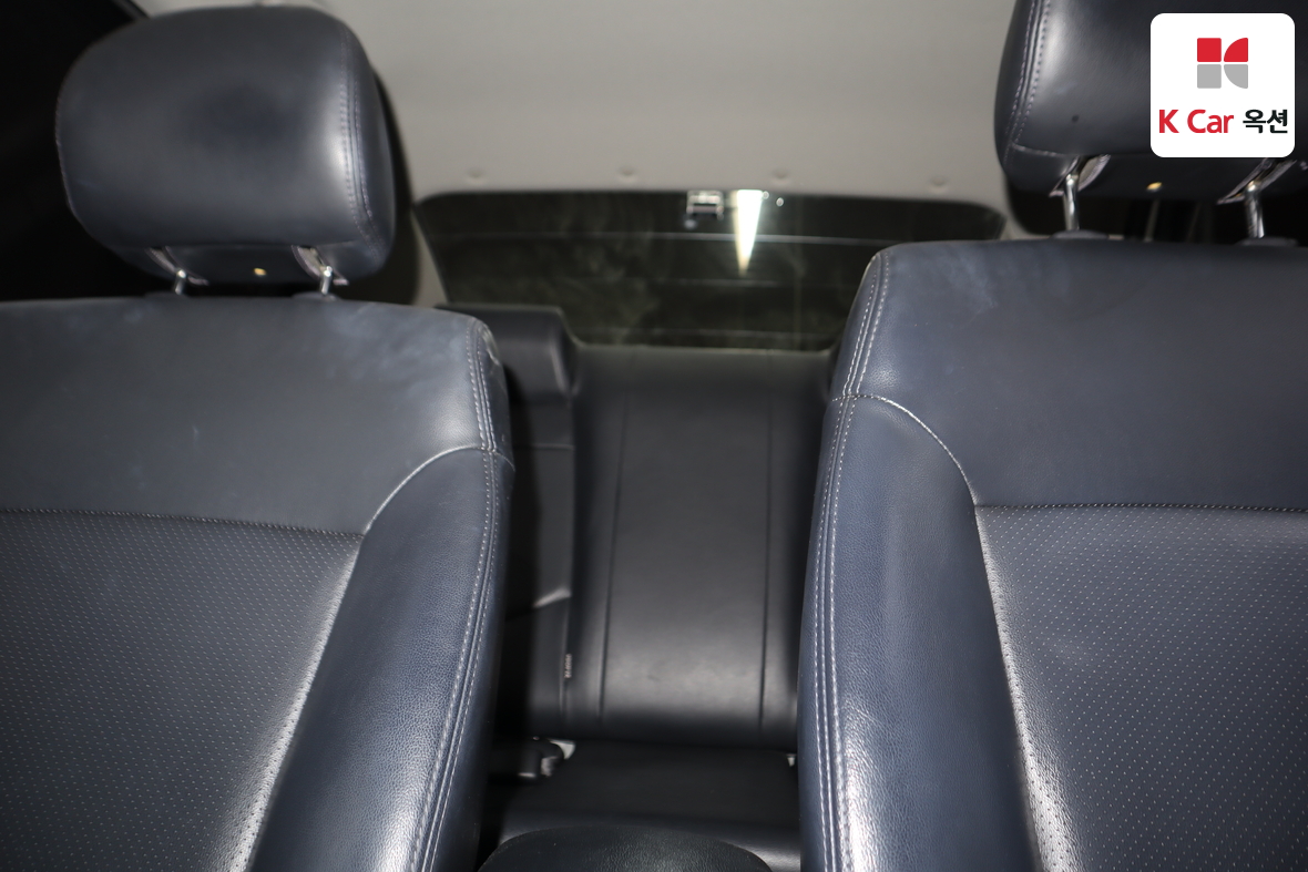 كيا فورتي 2012 - صورة 17