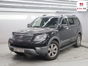 기아자동차 모하비