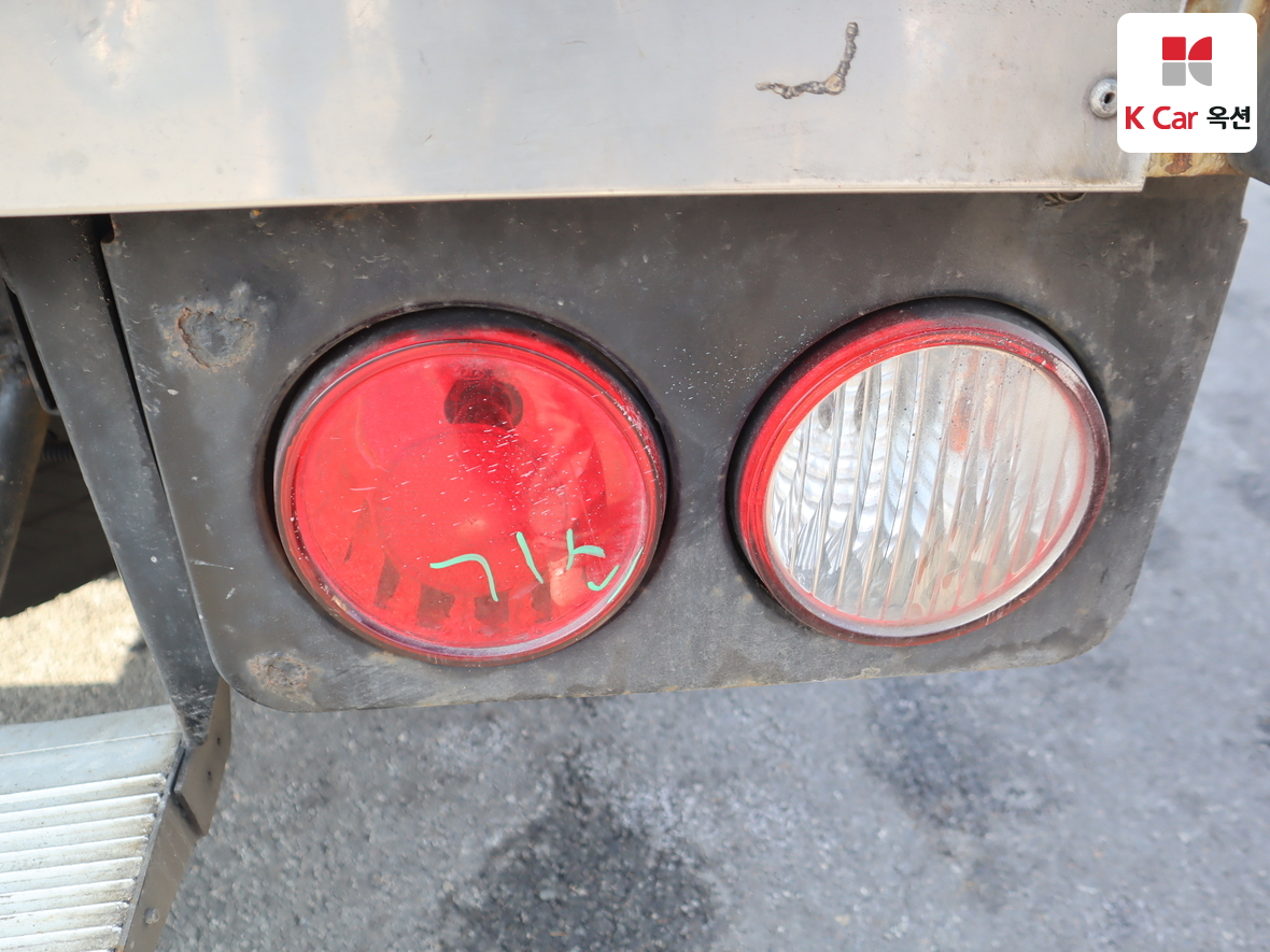 Gm Korea Truck 2018 - Image 40