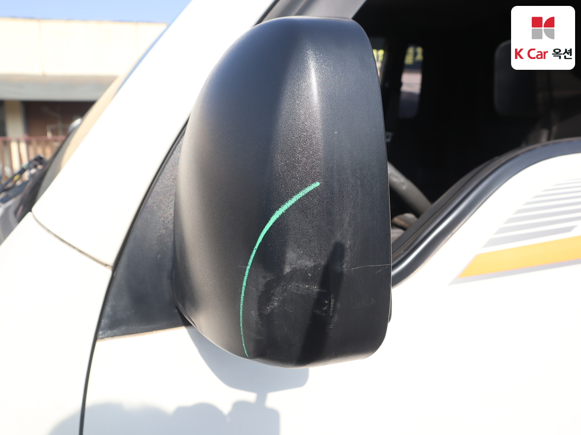 Gm Korea Truck 2018 - Image 29