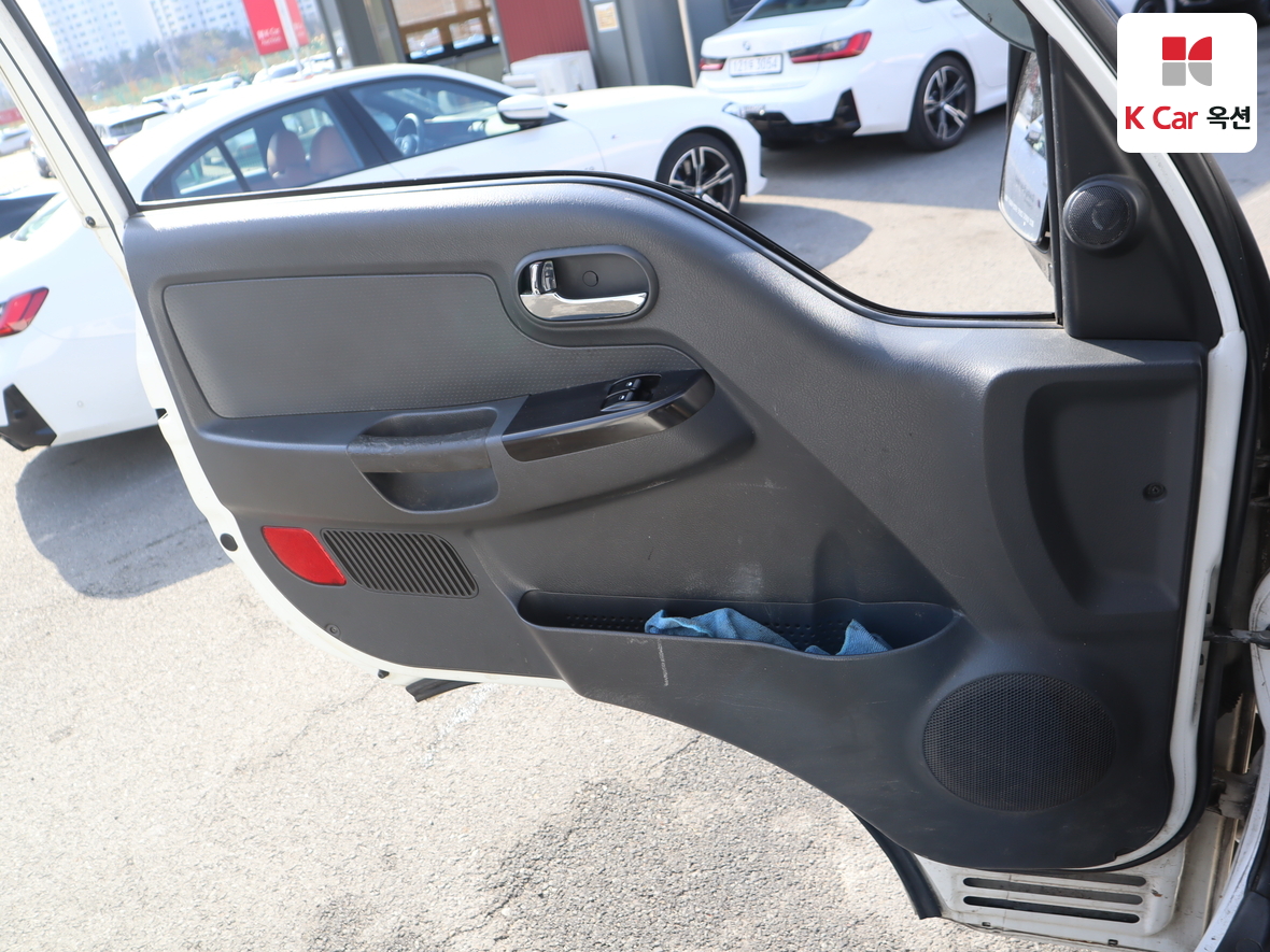 Gm Korea Truck 2018 - Image 8