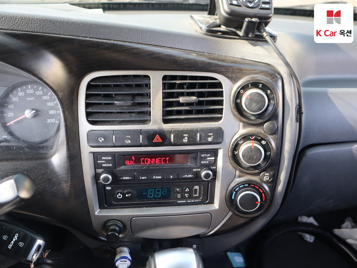 Gm Korea Truck 2018 - Image 6