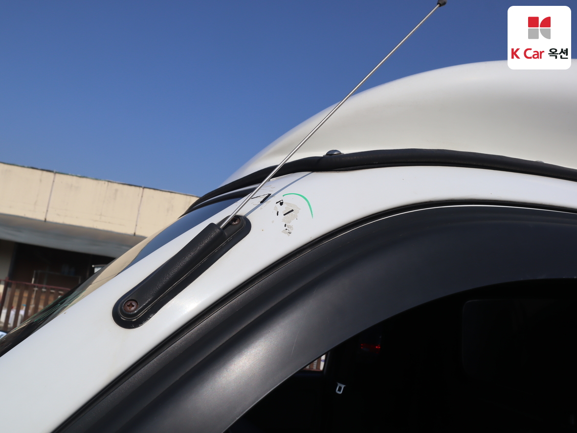 Gm Korea Truck 2018 - Image 38