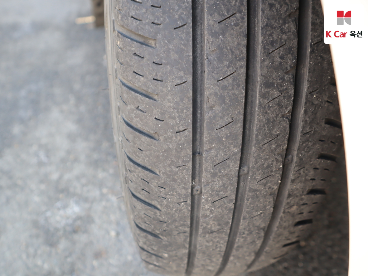 Gm Korea Truck 2018 - Image 24