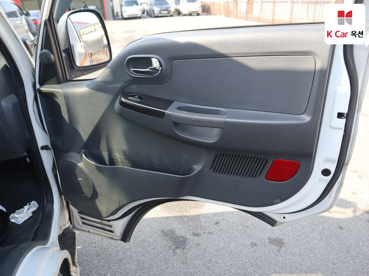 Gm Korea Truck 2018 - Image 22