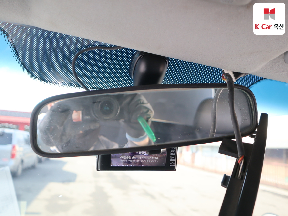 Gm Korea Truck 2018 - Image 13