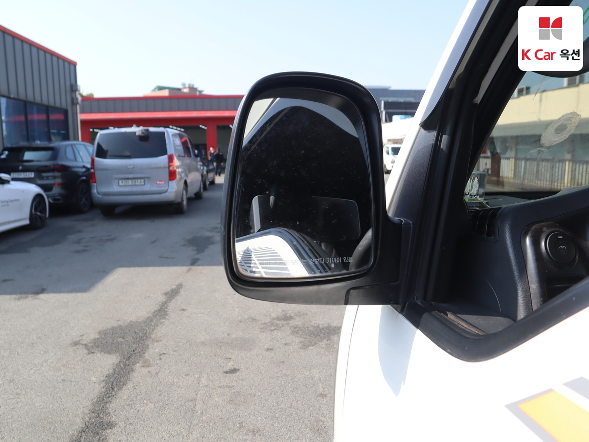 Gm Korea Truck 2018 - Image 21