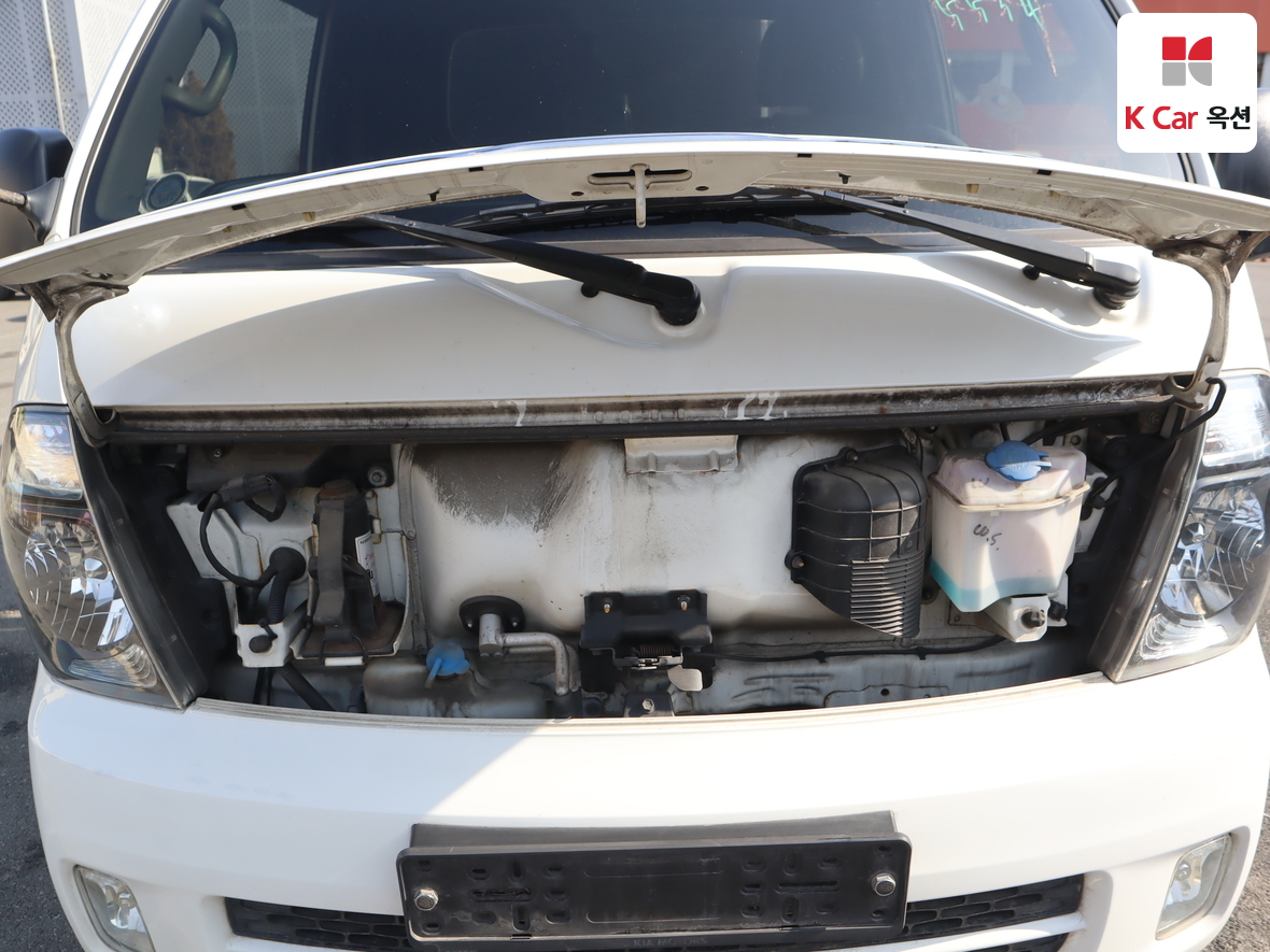 Gm Korea Truck 2018 - Image 26