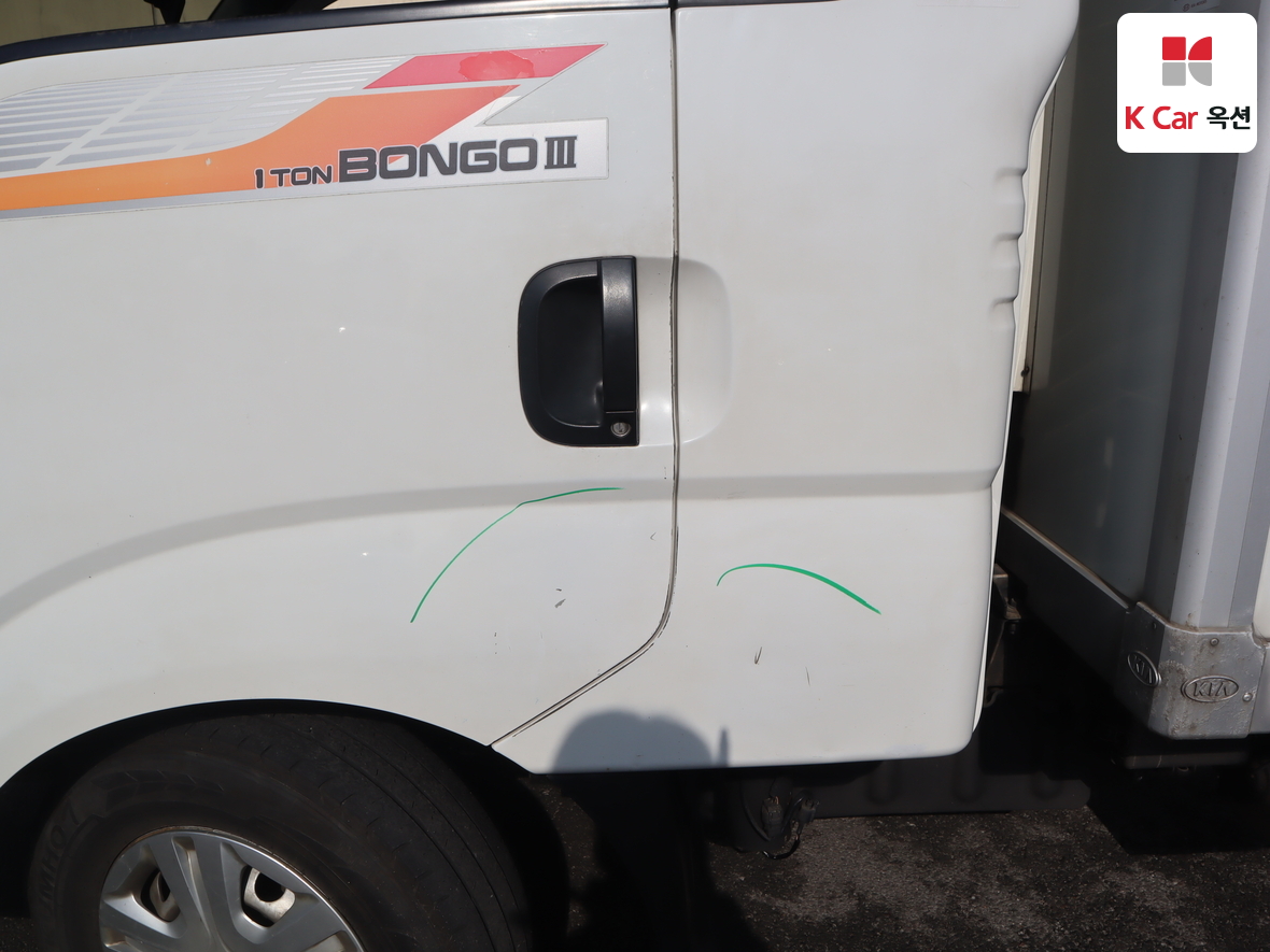 Gm Korea Truck 2018 - Image 30