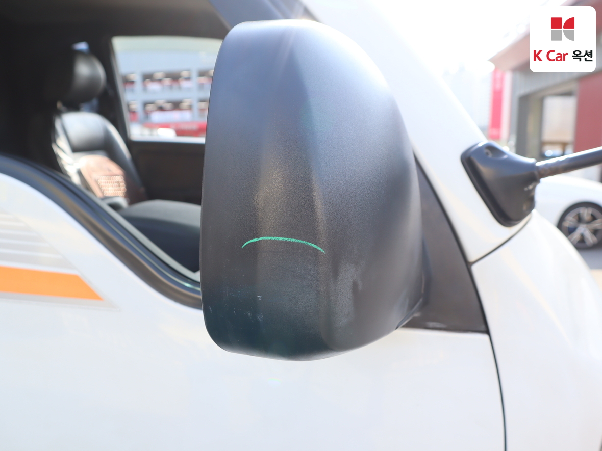 Gm Korea Truck 2018 - Image 32