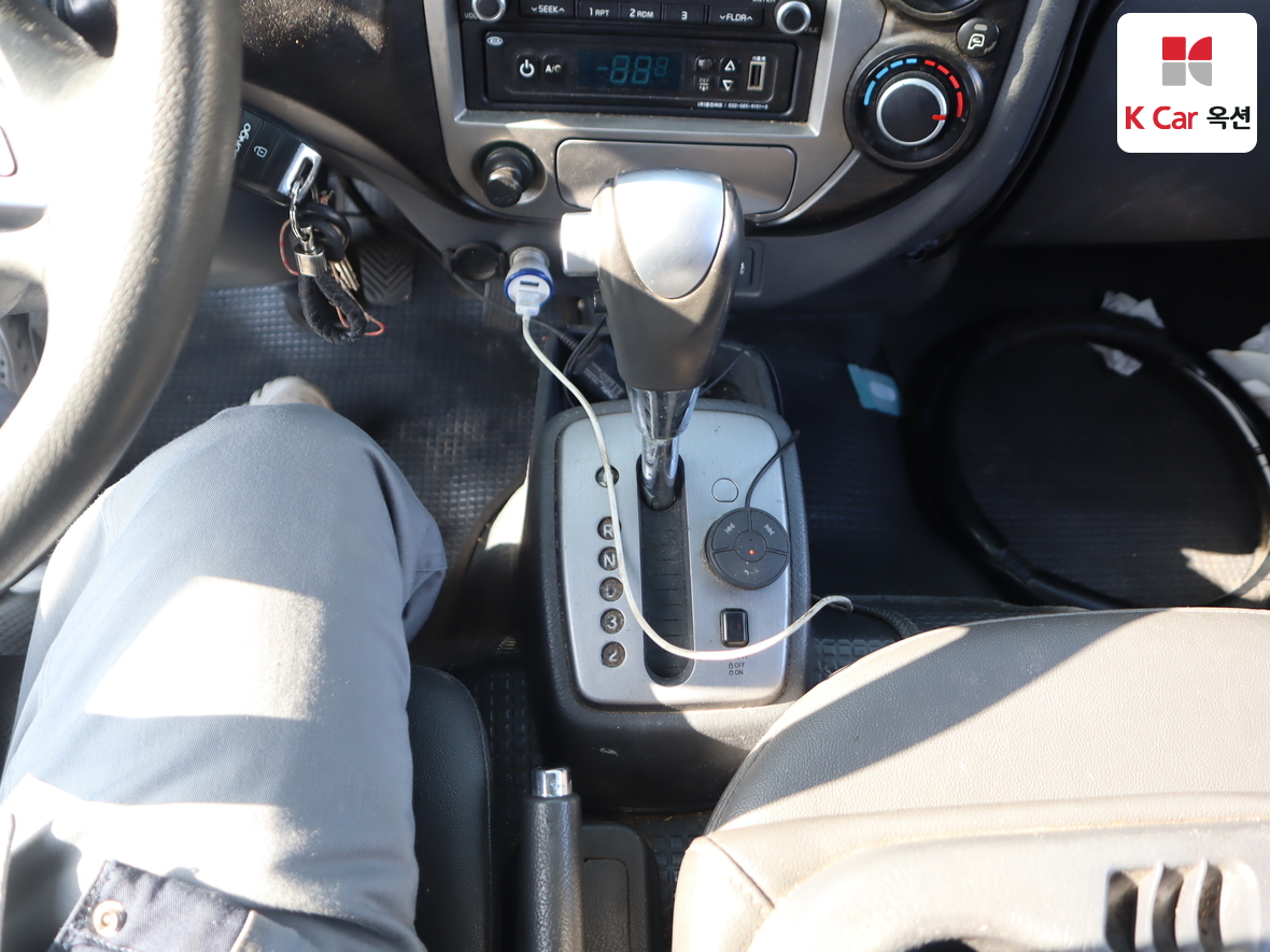 Gm Korea Truck 2018 - Image 16