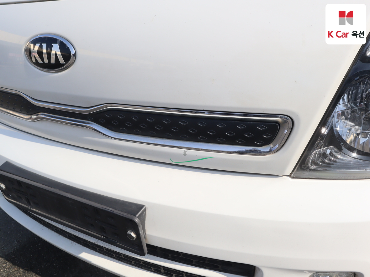 Gm Korea Truck 2018 - Image 36