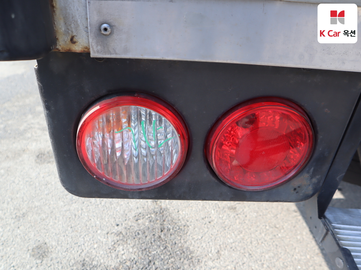 Gm Korea Truck 2018 - Image 39