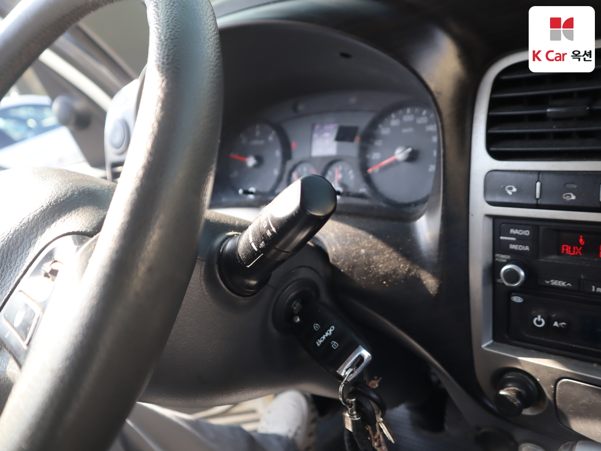 Gm Korea Truck 2018 - Image 11