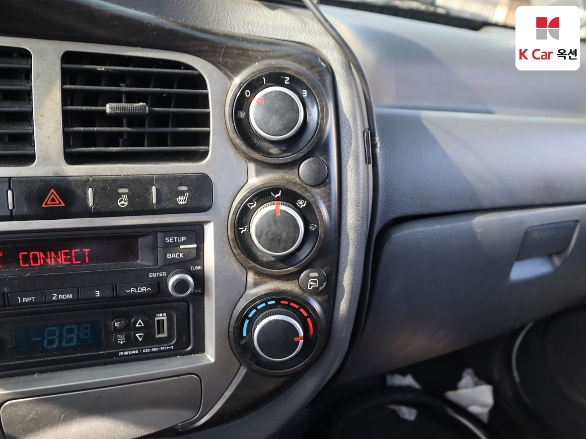 Gm Korea Truck 2018 - Image 14