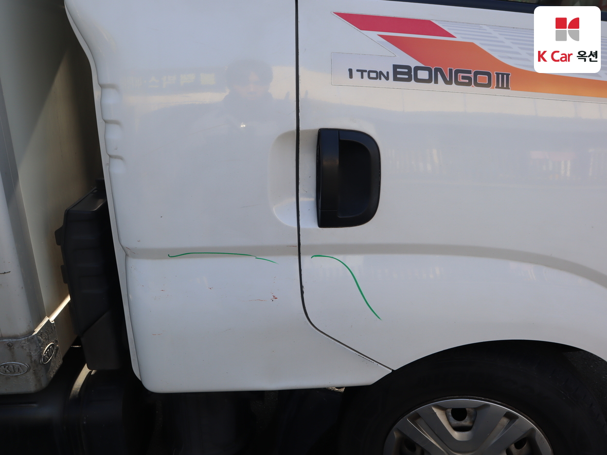 Gm Korea Truck 2018 - Image 31