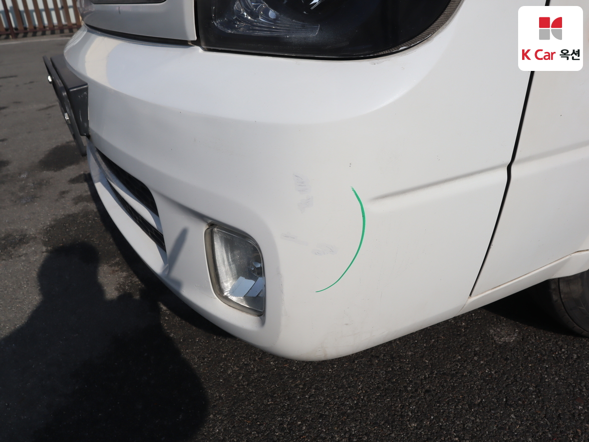 Gm Korea Truck 2018 - Image 28