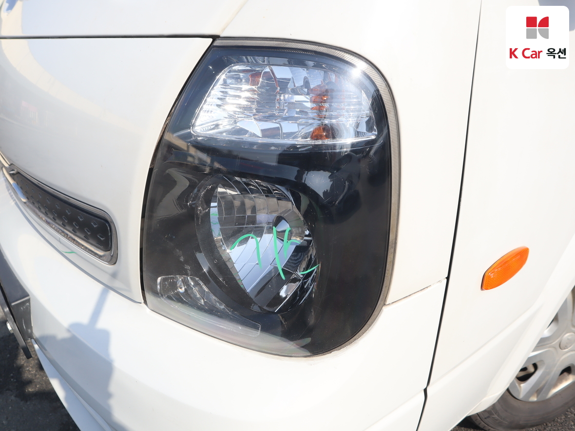 Gm Korea Truck 2018 - Image 37