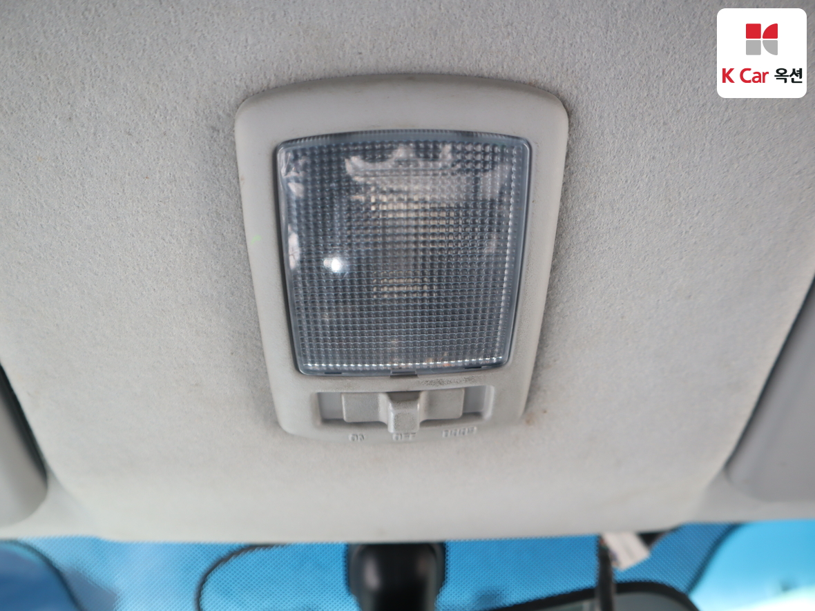 Gm Korea Truck 2018 - Image 12