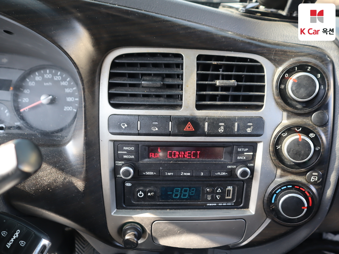 Gm Korea Truck 2018 - Image 15