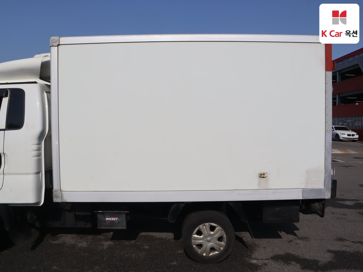 Gm Korea Truck 2018 - Image 41