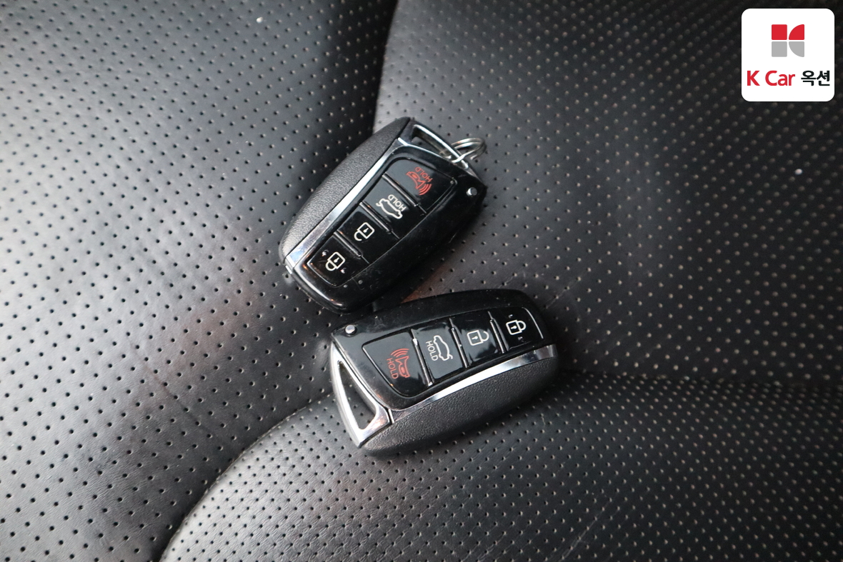 هيونداي أزيرا 2012 - صورة 16